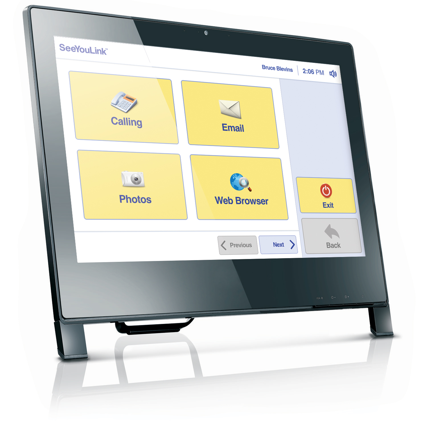 Seeyoulink_application